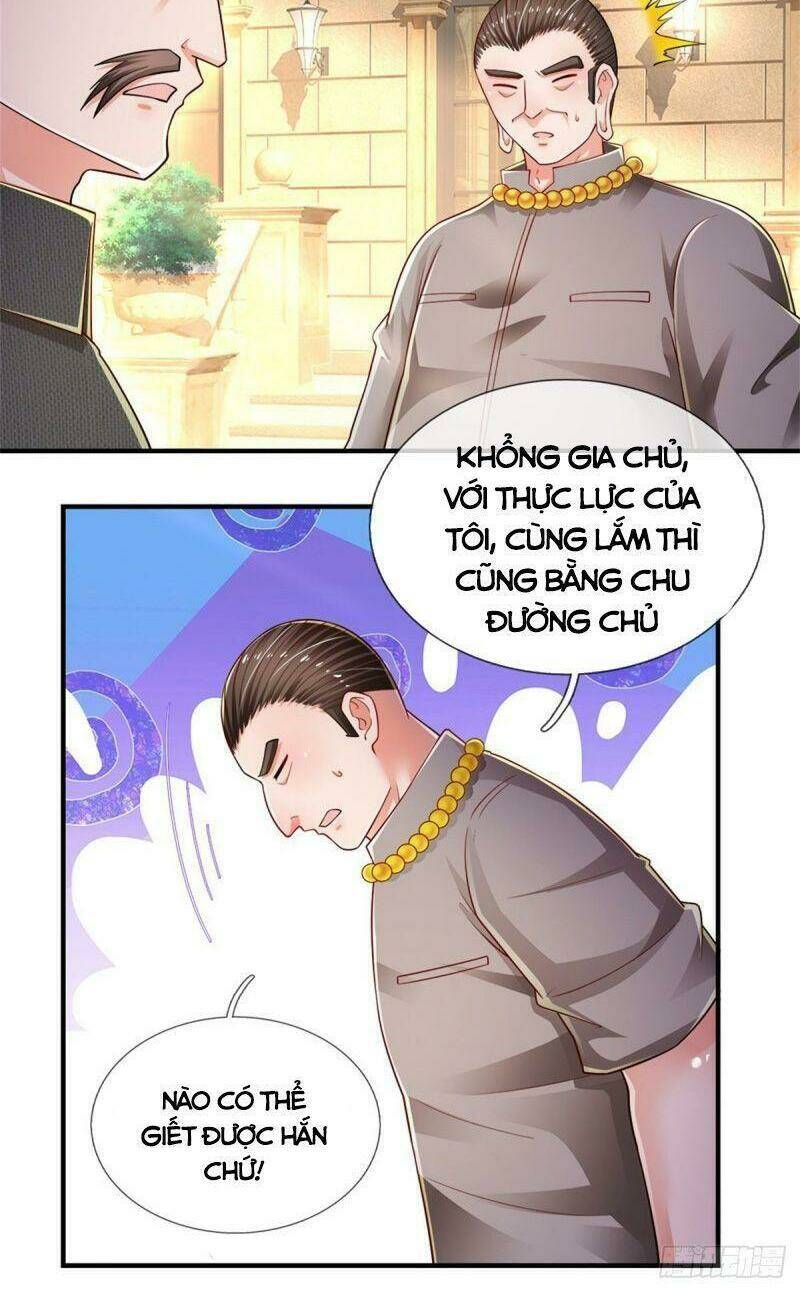 Luyện Thể Trăm Nghìn Tầng Chapter 82 - Trang 2