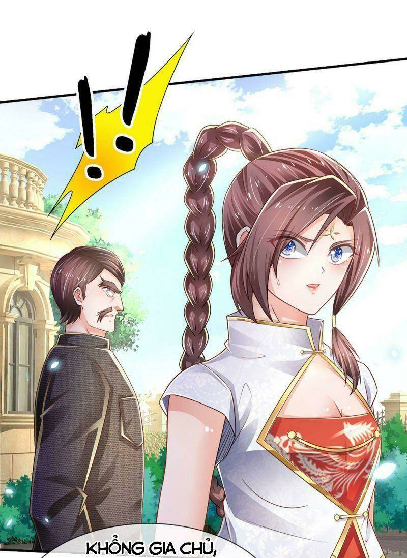 Luyện Thể Trăm Nghìn Tầng Chapter 82 - Trang 2