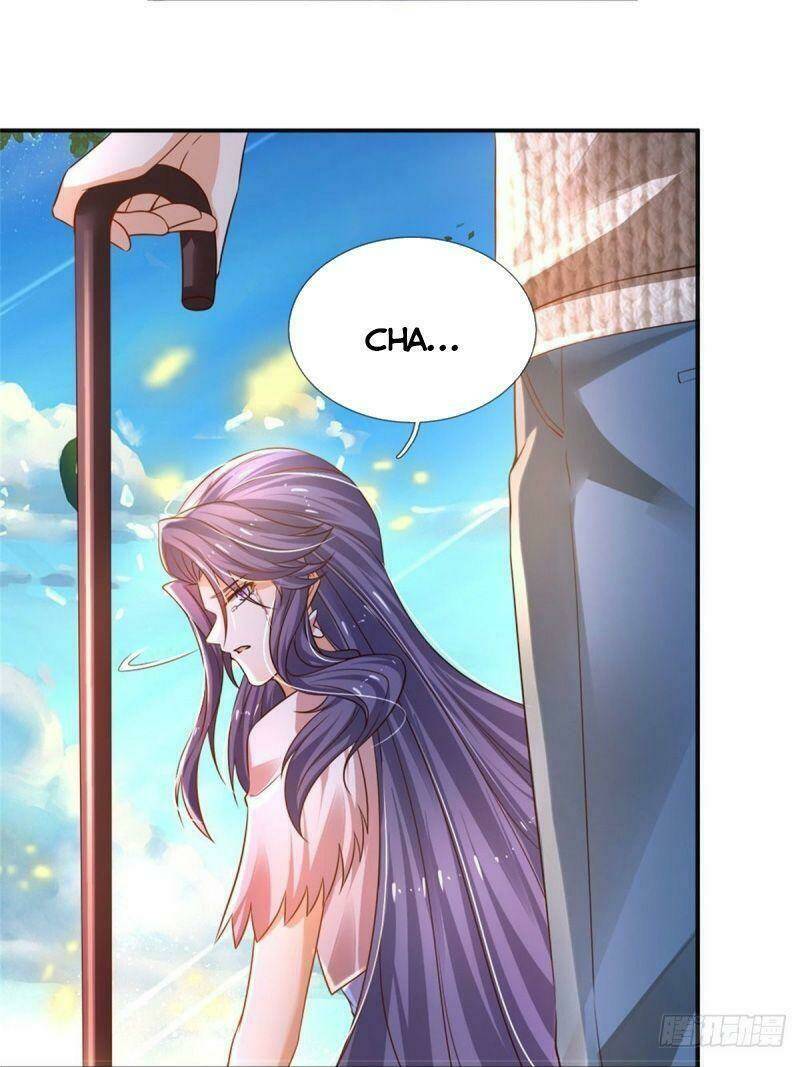 Luyện Thể Trăm Nghìn Tầng Chapter 83 - Trang 2