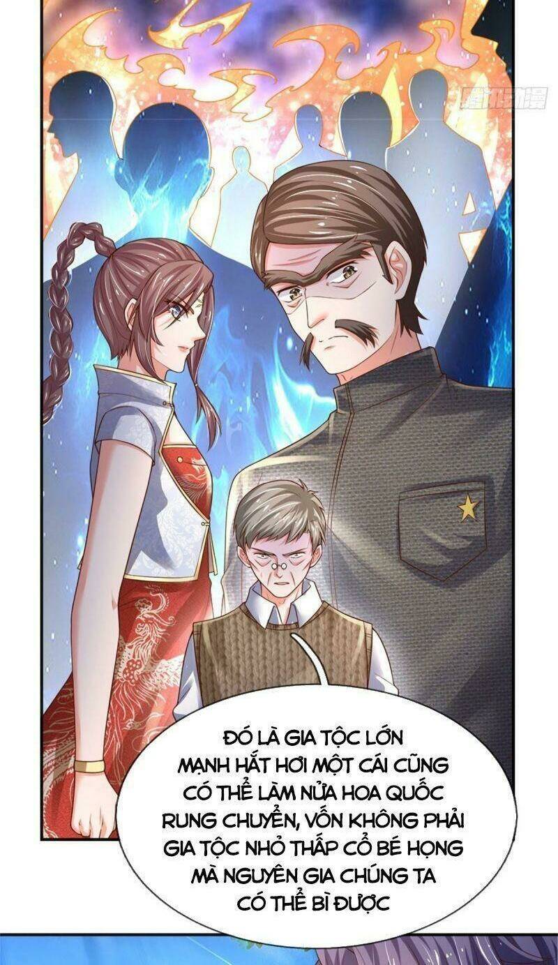 Luyện Thể Trăm Nghìn Tầng Chapter 83 - Trang 2