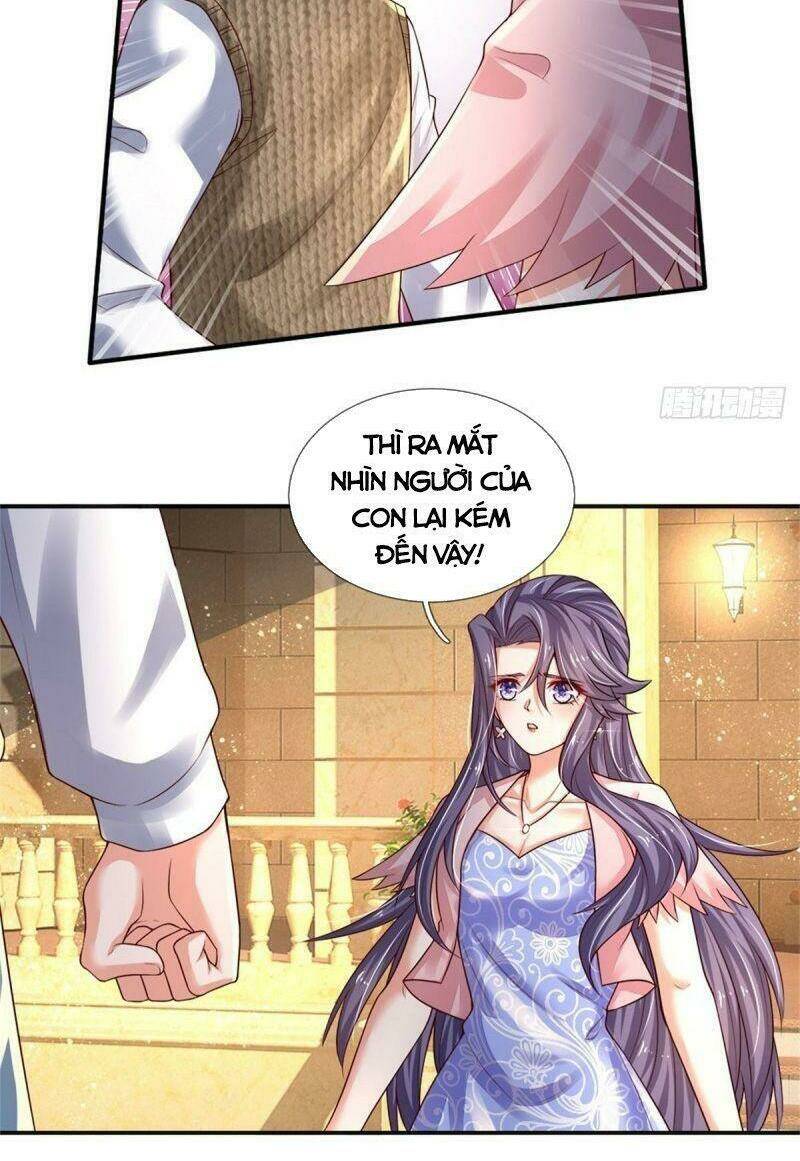 Luyện Thể Trăm Nghìn Tầng Chapter 83 - Trang 2