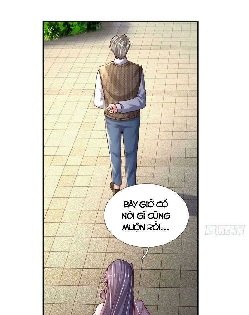 Luyện Thể Trăm Nghìn Tầng Chapter 83 - Trang 2