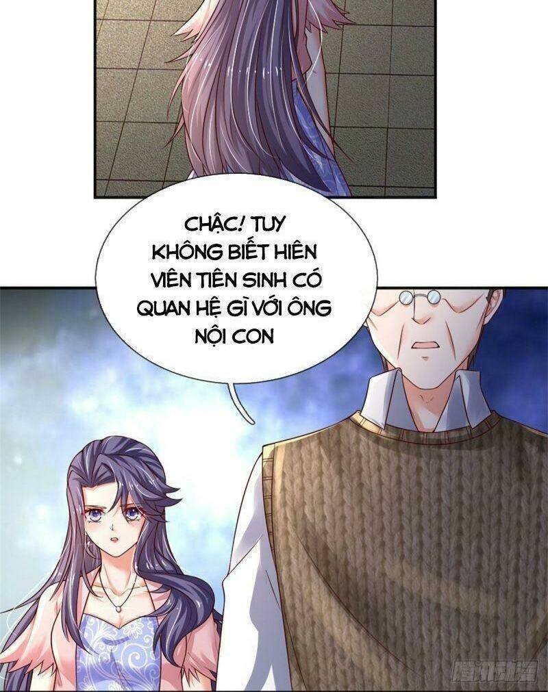 Luyện Thể Trăm Nghìn Tầng Chapter 83 - Trang 2