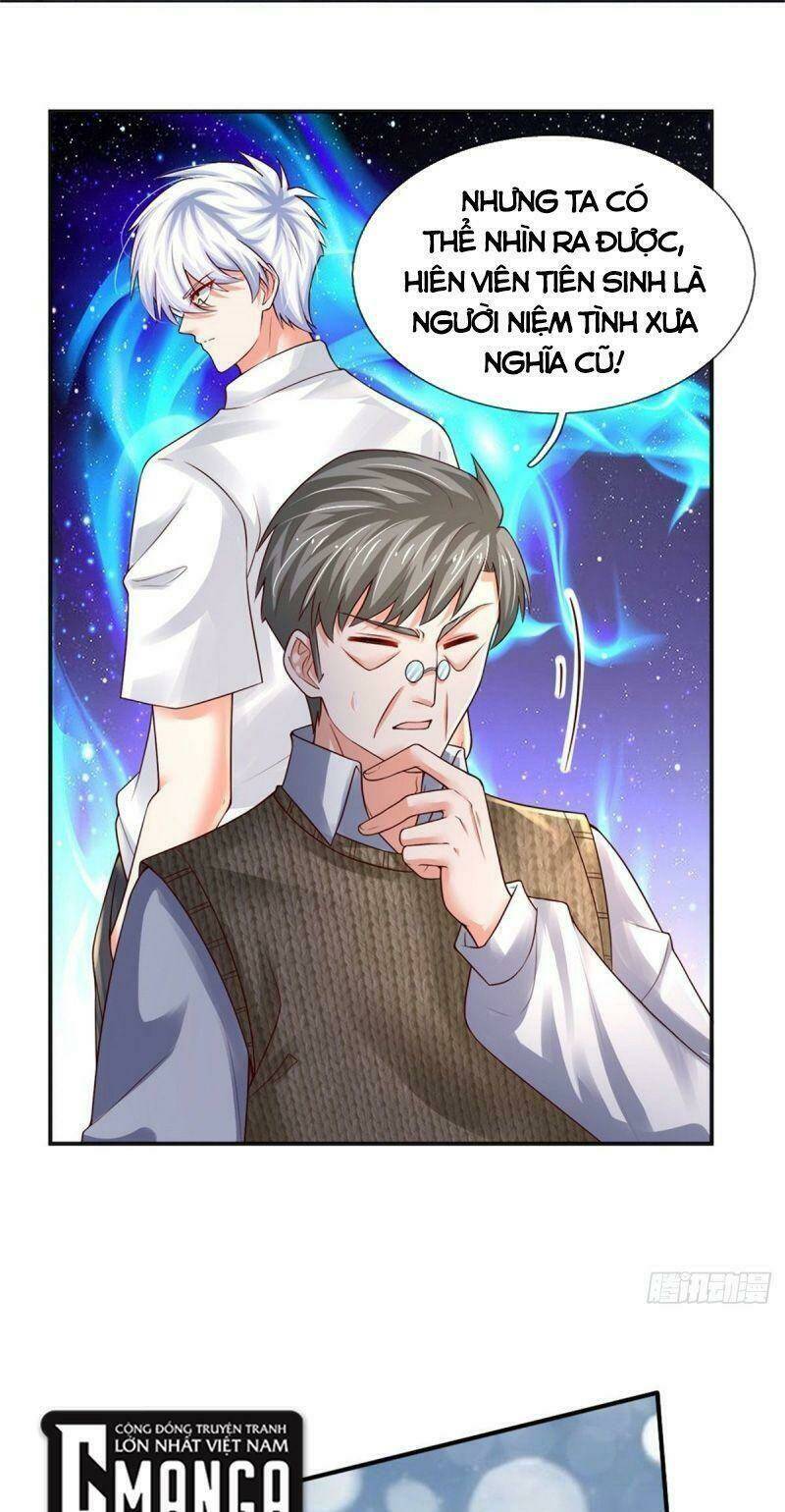 Luyện Thể Trăm Nghìn Tầng Chapter 83 - Trang 2