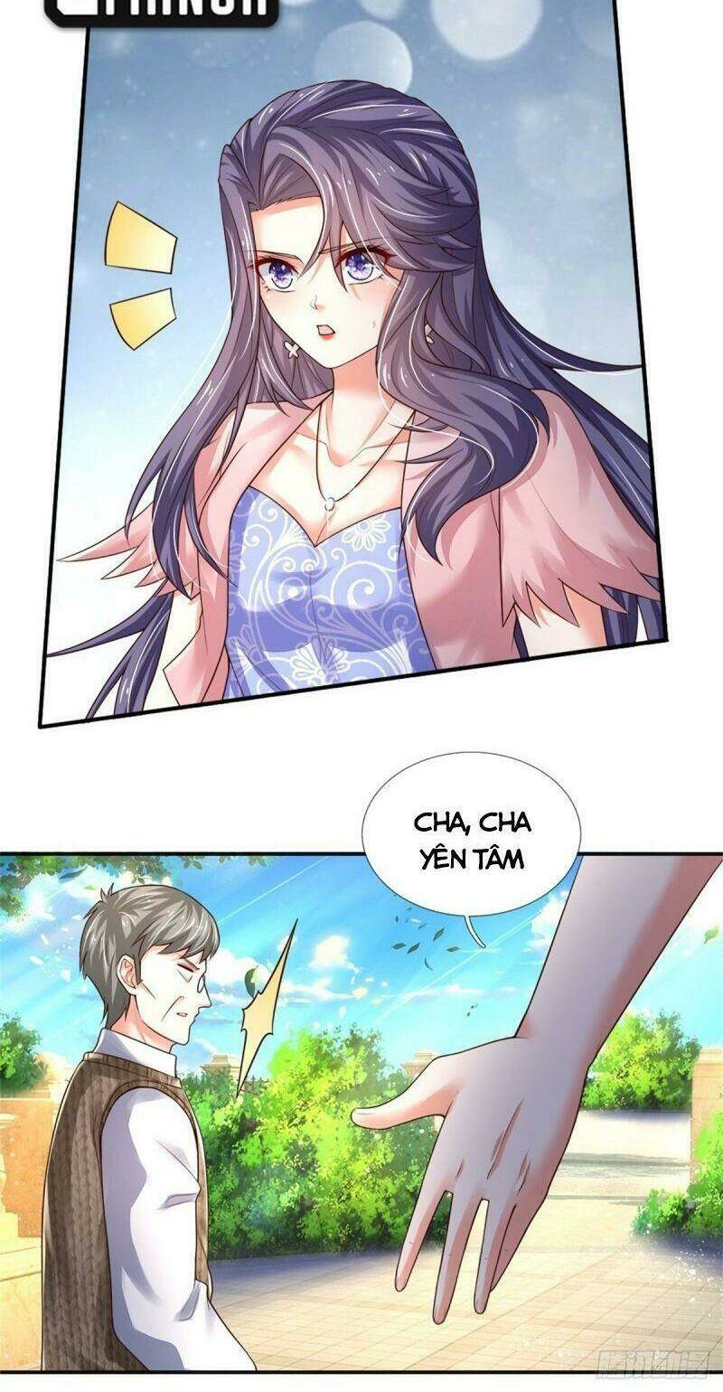 Luyện Thể Trăm Nghìn Tầng Chapter 83 - Trang 2