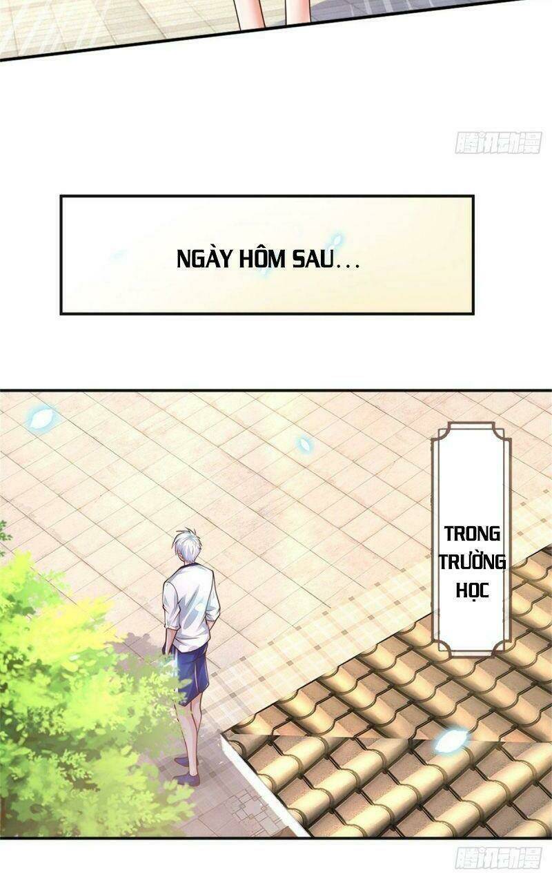 Luyện Thể Trăm Nghìn Tầng Chapter 83 - Trang 2