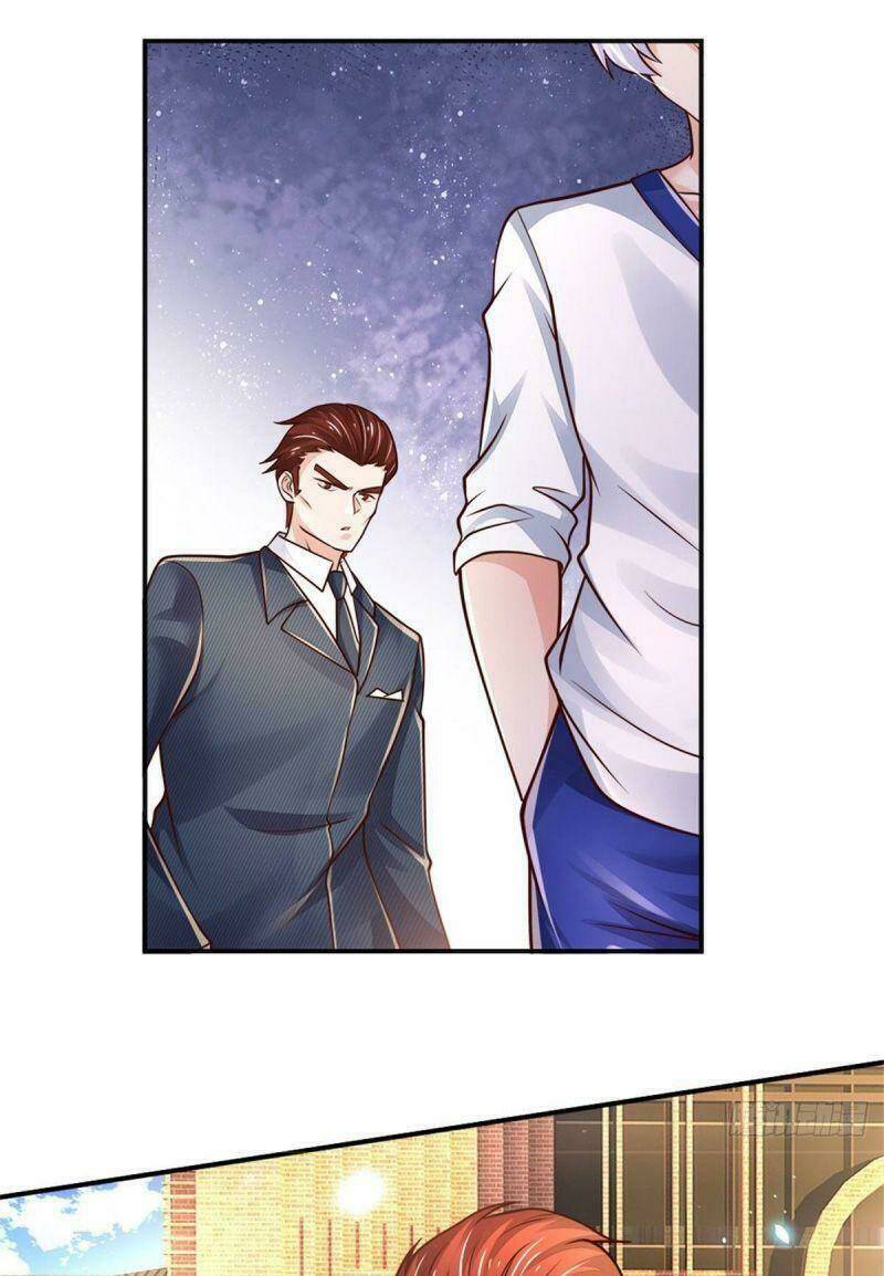 Luyện Thể Trăm Nghìn Tầng Chapter 83 - Trang 2