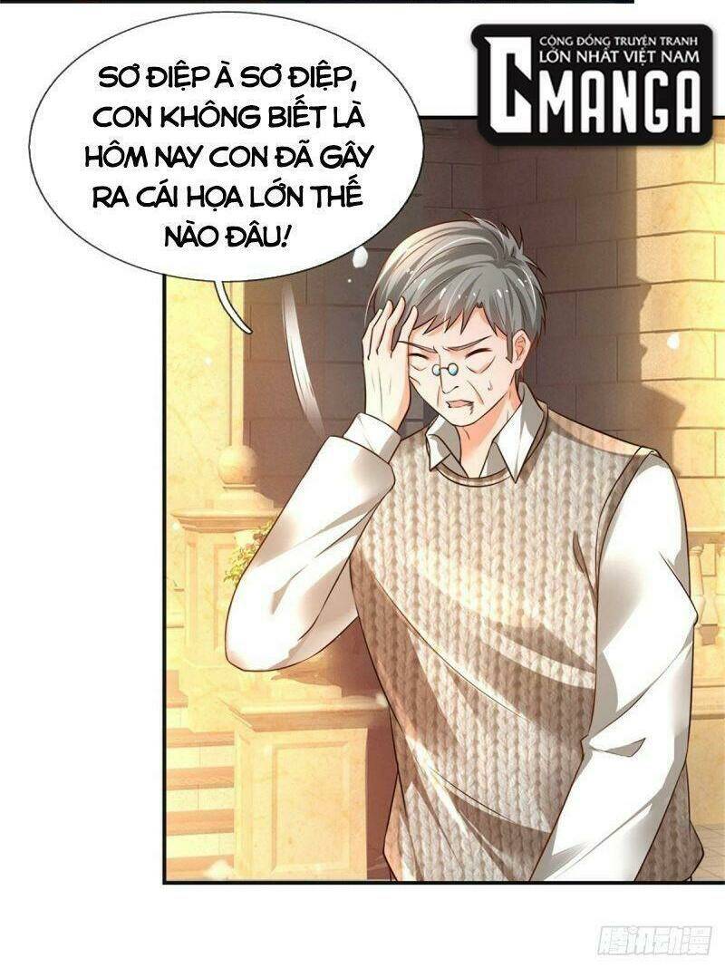 Luyện Thể Trăm Nghìn Tầng Chapter 83 - Trang 2