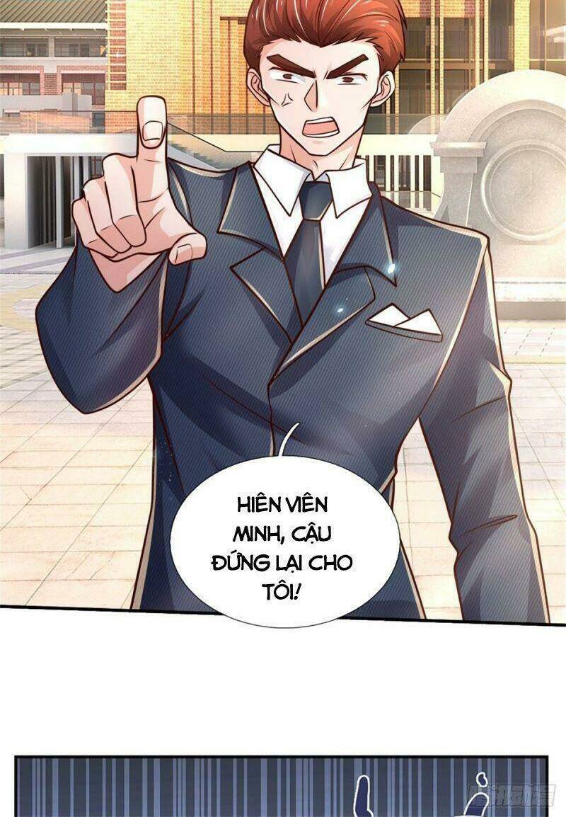 Luyện Thể Trăm Nghìn Tầng Chapter 83 - Trang 2