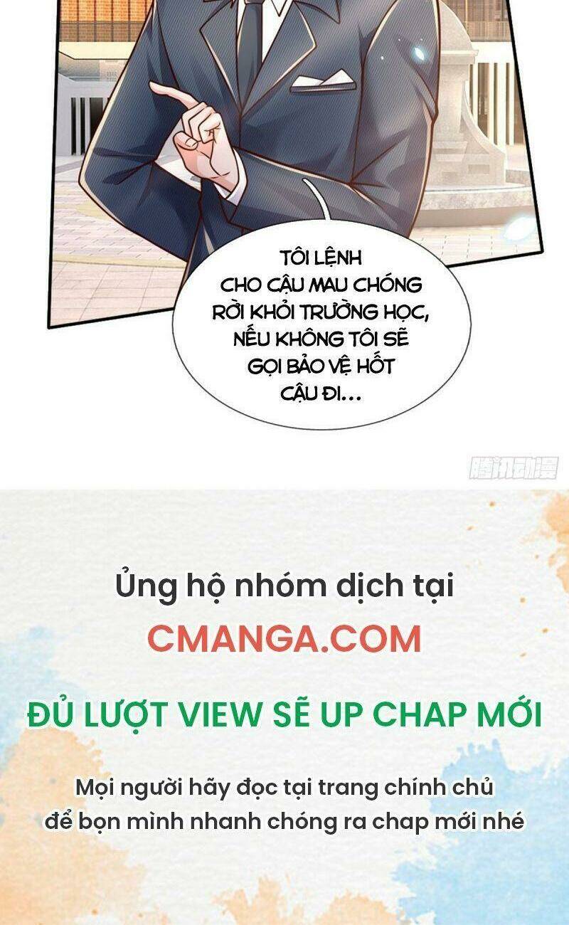 Luyện Thể Trăm Nghìn Tầng Chapter 83 - Trang 2