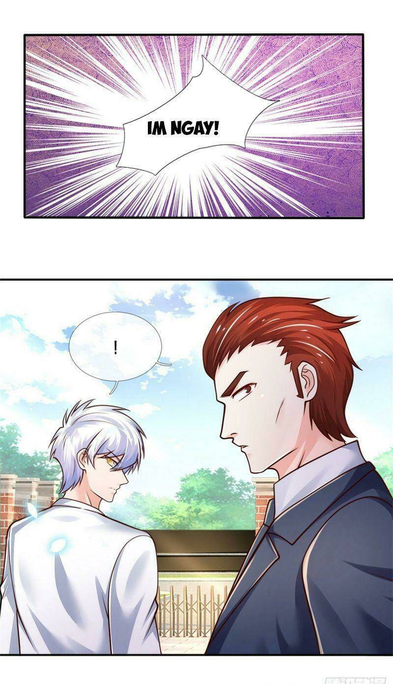 Luyện Thể Trăm Nghìn Tầng Chapter 83 - Trang 2