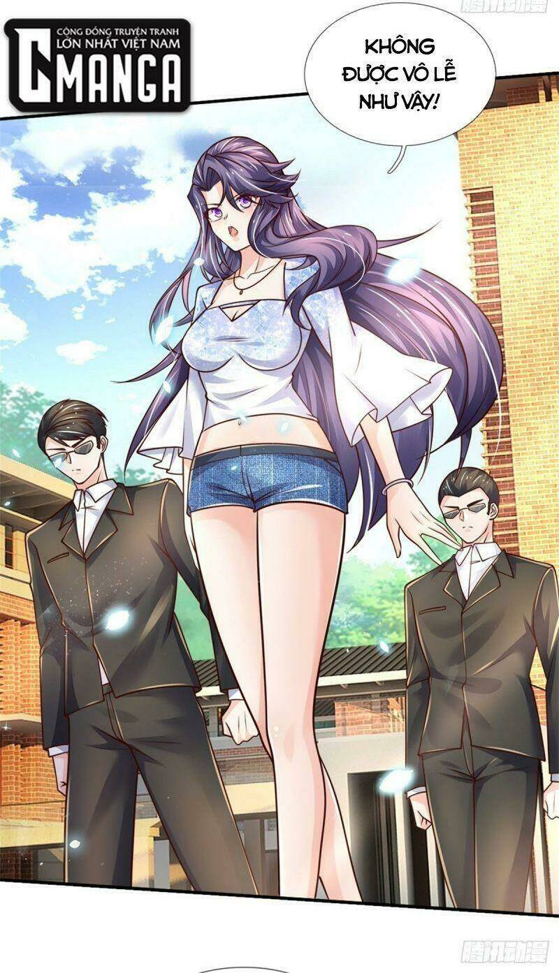 Luyện Thể Trăm Nghìn Tầng Chapter 83 - Trang 2