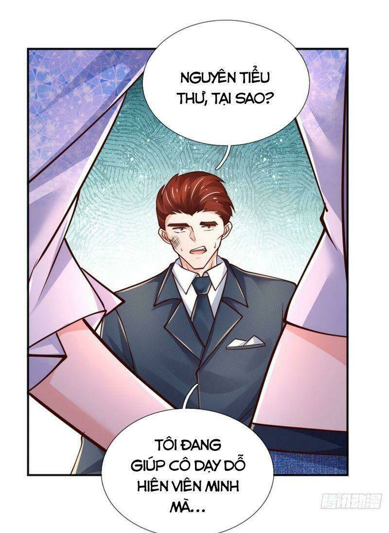 Luyện Thể Trăm Nghìn Tầng Chapter 83 - Trang 2