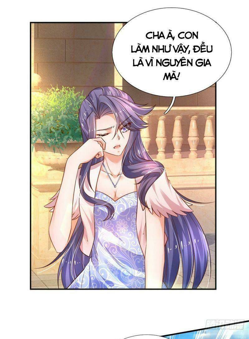 Luyện Thể Trăm Nghìn Tầng Chapter 83 - Trang 2