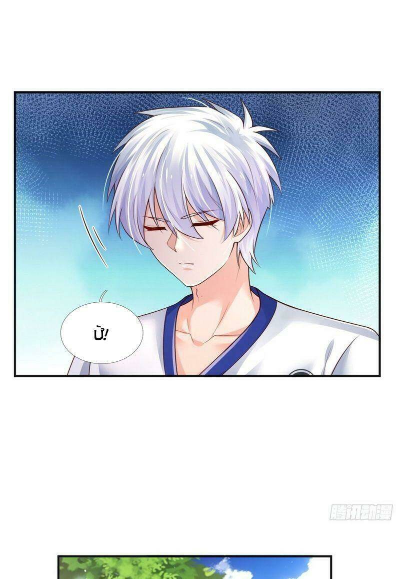 Luyện Thể Trăm Nghìn Tầng Chapter 83 - Trang 2