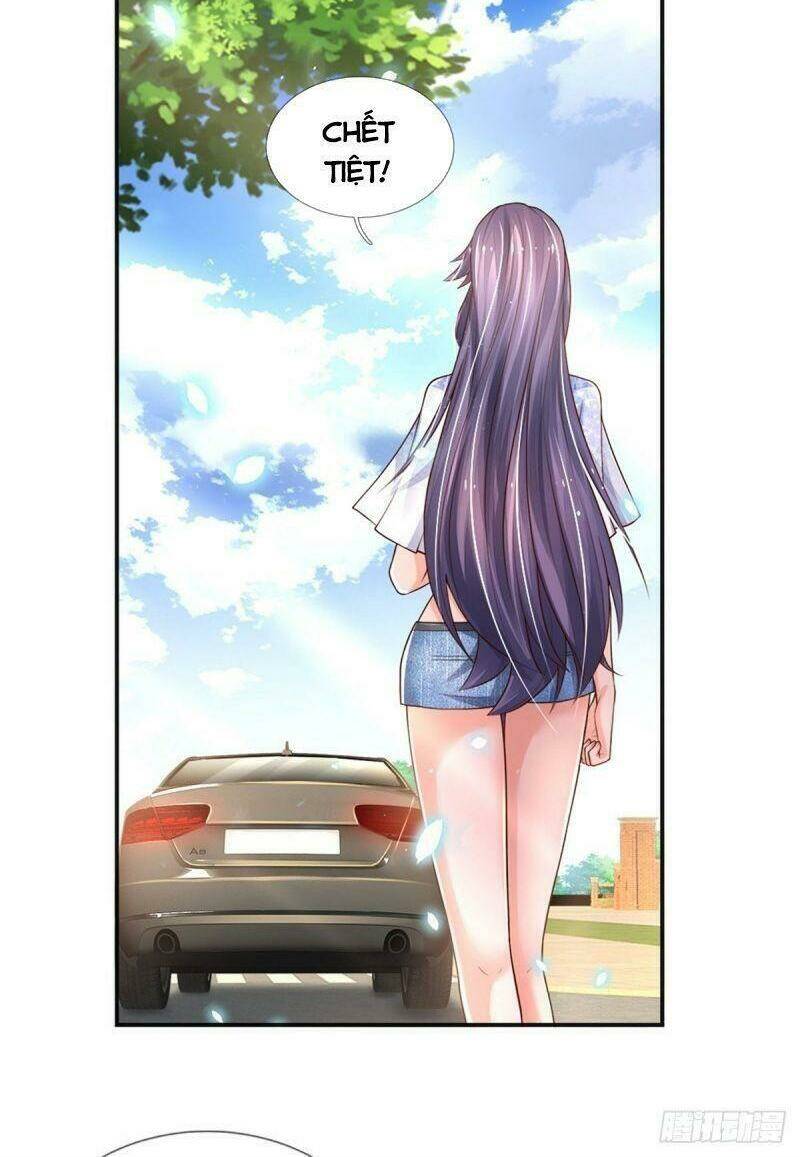 Luyện Thể Trăm Nghìn Tầng Chapter 83 - Trang 2