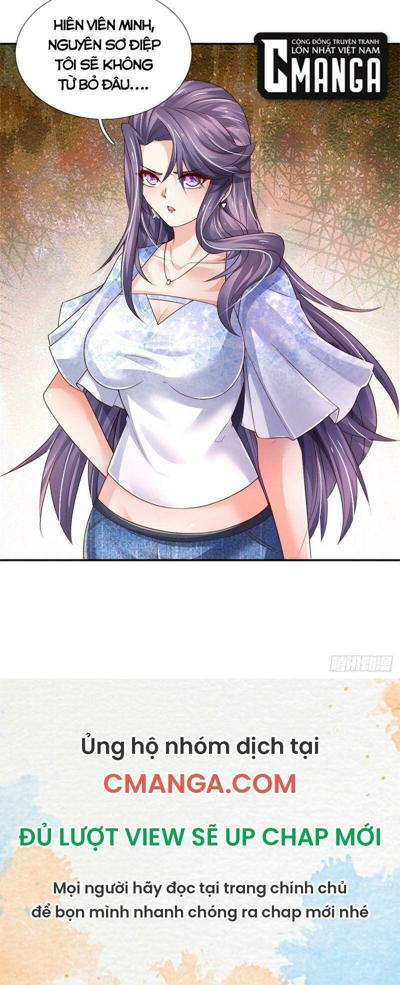 Luyện Thể Trăm Nghìn Tầng Chapter 83 - Trang 2