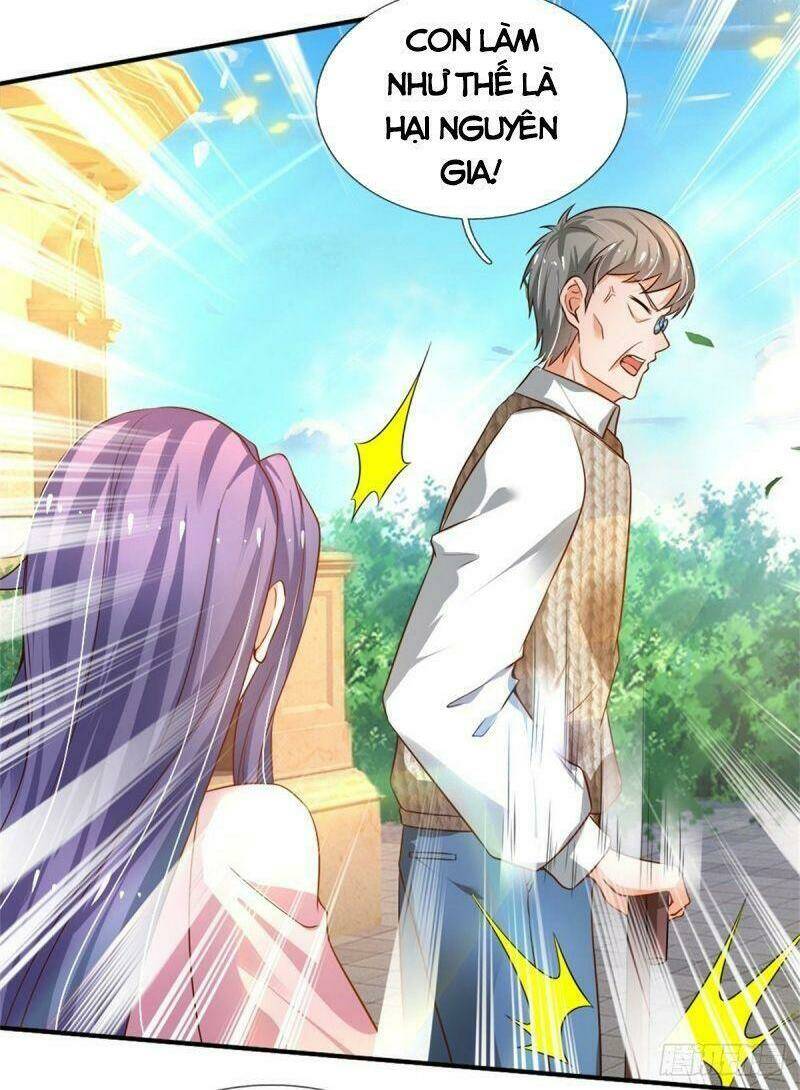 Luyện Thể Trăm Nghìn Tầng Chapter 83 - Trang 2