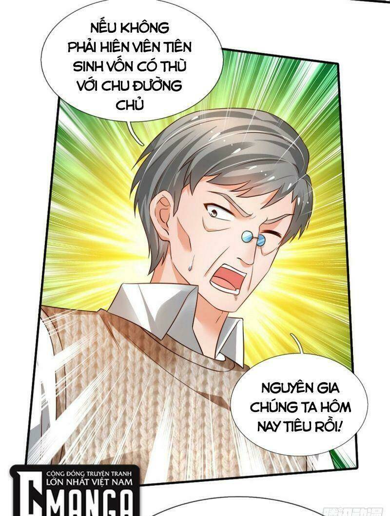 Luyện Thể Trăm Nghìn Tầng Chapter 83 - Trang 2