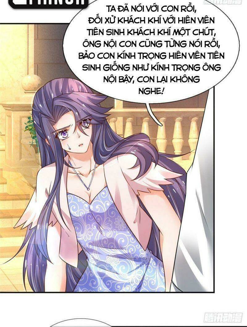 Luyện Thể Trăm Nghìn Tầng Chapter 83 - Trang 2