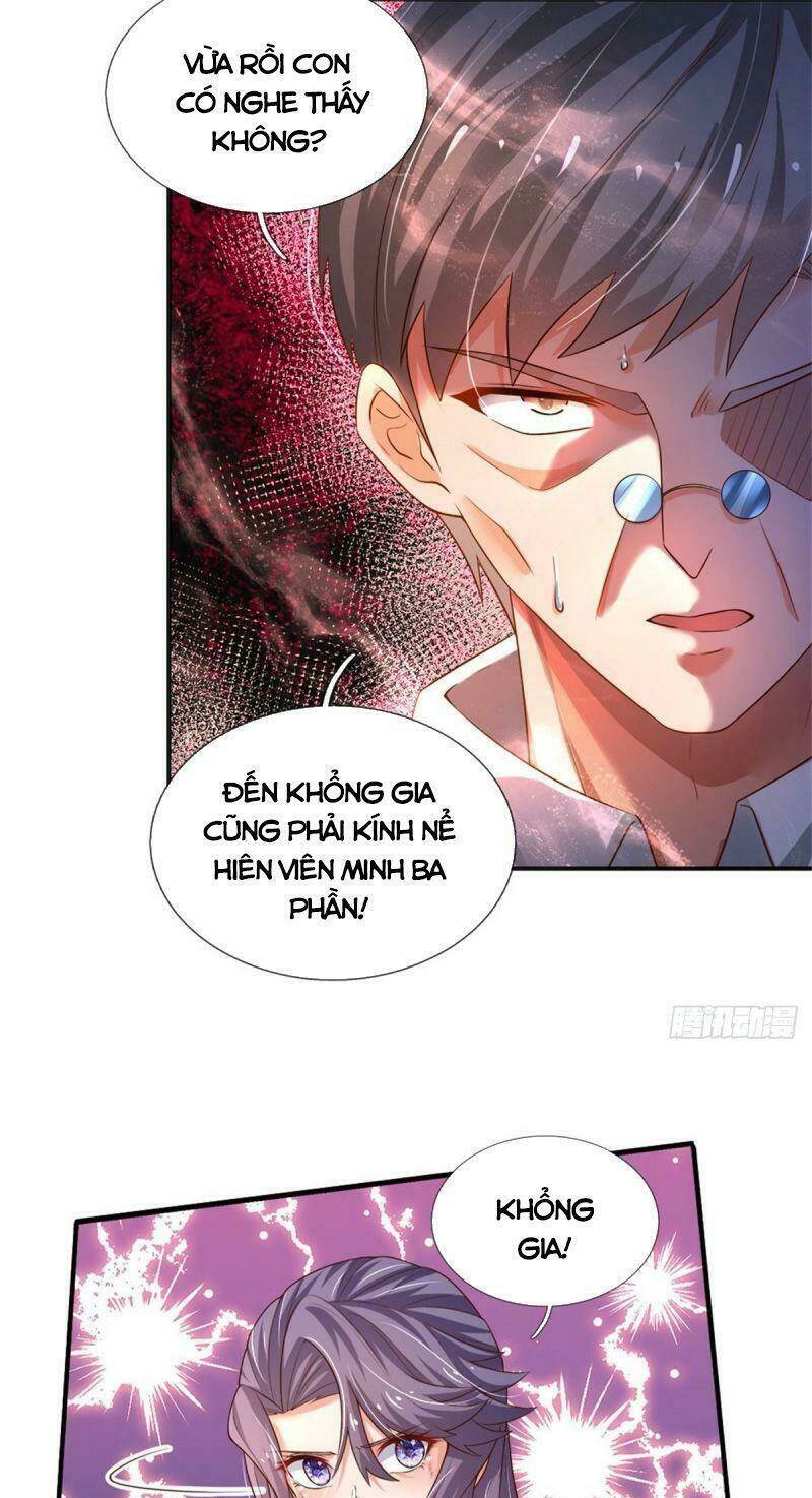 Luyện Thể Trăm Nghìn Tầng Chapter 83 - Trang 2
