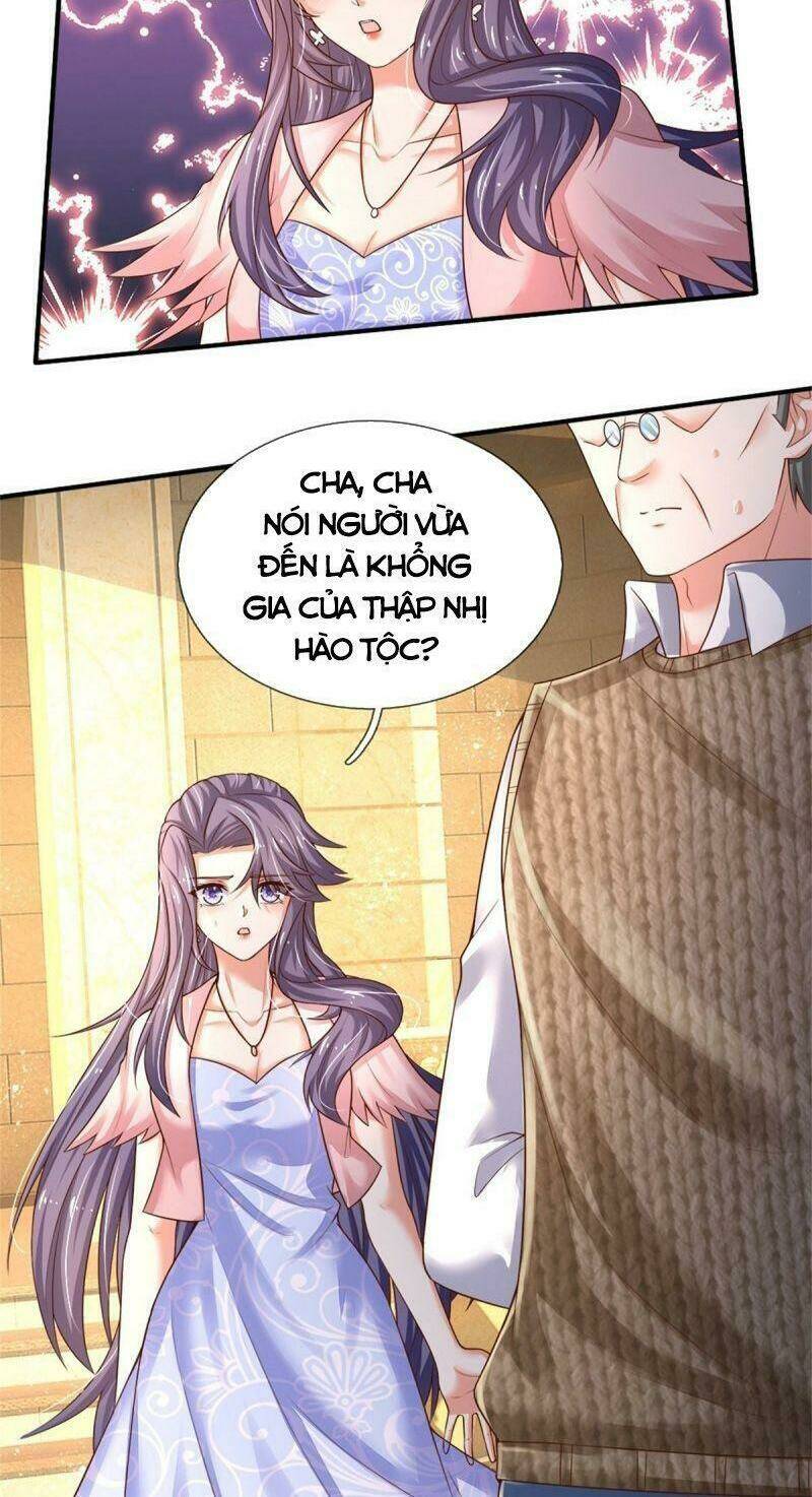 Luyện Thể Trăm Nghìn Tầng Chapter 83 - Trang 2