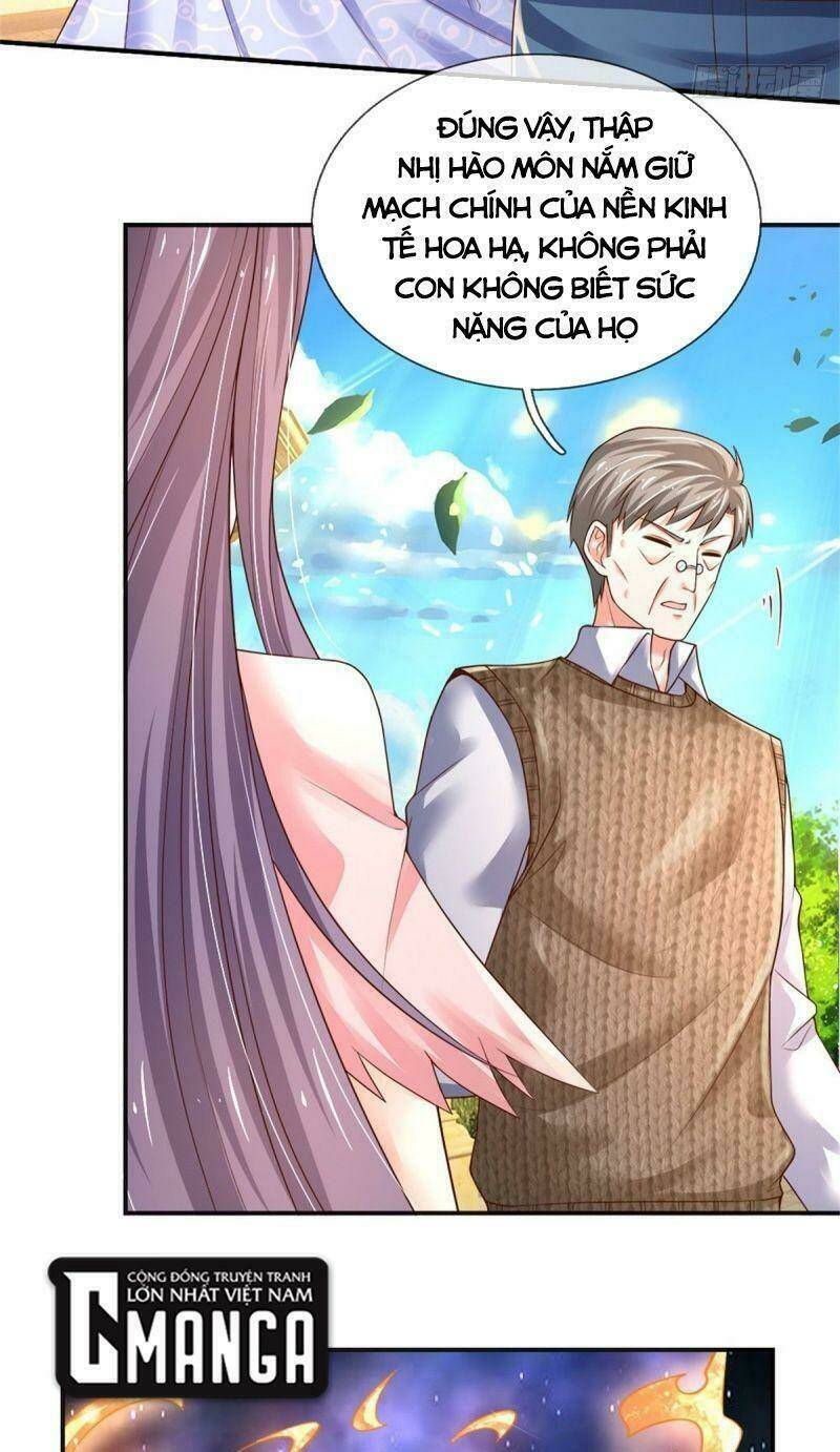 Luyện Thể Trăm Nghìn Tầng Chapter 83 - Trang 2