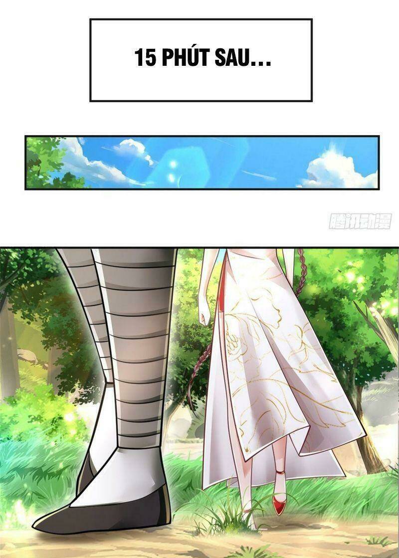 Luyện Thể Trăm Nghìn Tầng Chapter 84 - Trang 2