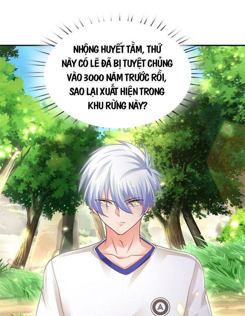 Luyện Thể Trăm Nghìn Tầng Chapter 84 - Trang 2