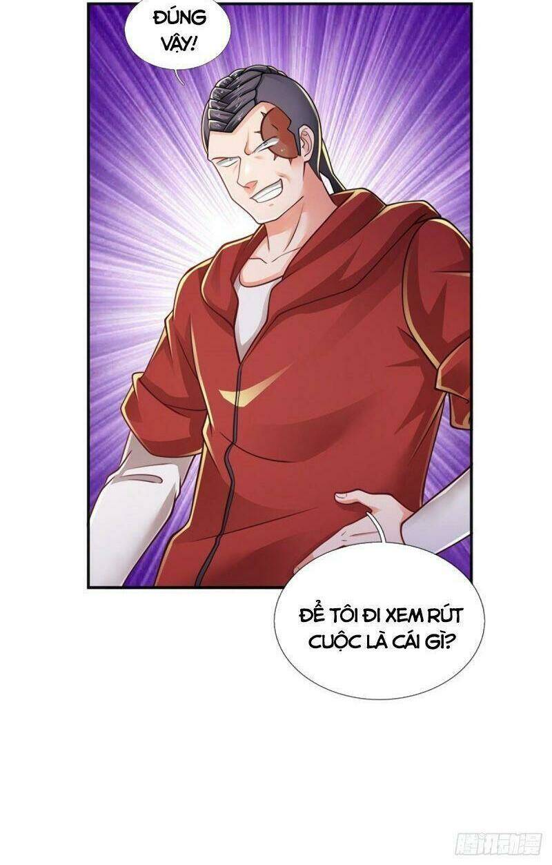 Luyện Thể Trăm Nghìn Tầng Chapter 84 - Trang 2