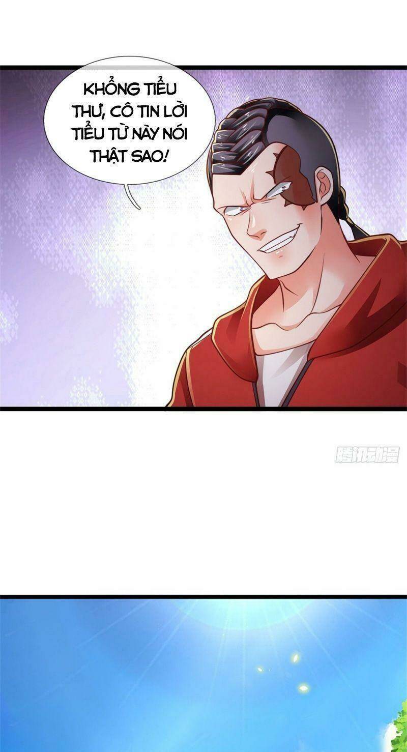 Luyện Thể Trăm Nghìn Tầng Chapter 84 - Trang 2