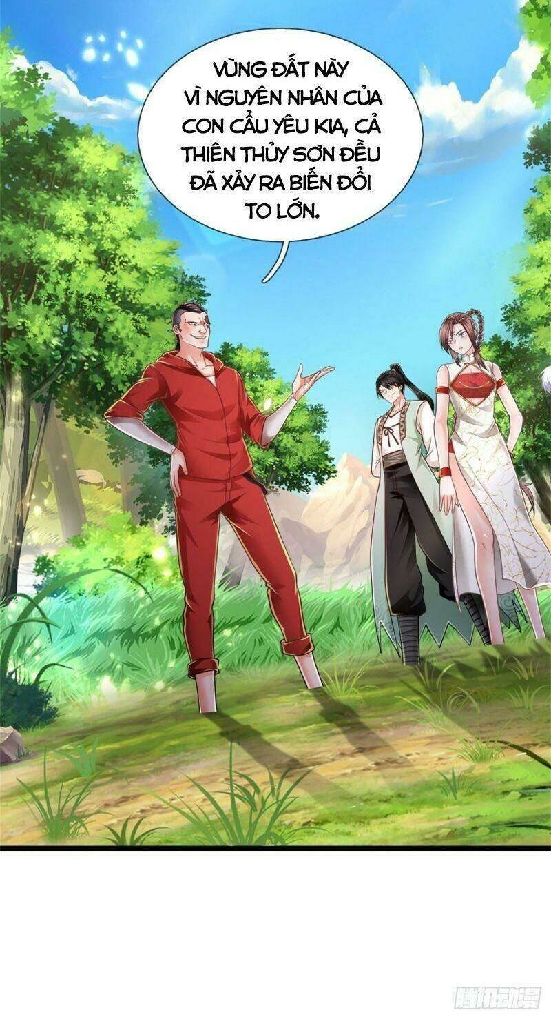 Luyện Thể Trăm Nghìn Tầng Chapter 84 - Trang 2