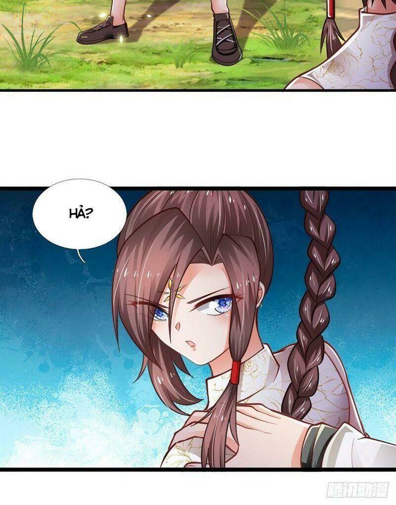 Luyện Thể Trăm Nghìn Tầng Chapter 84 - Trang 2