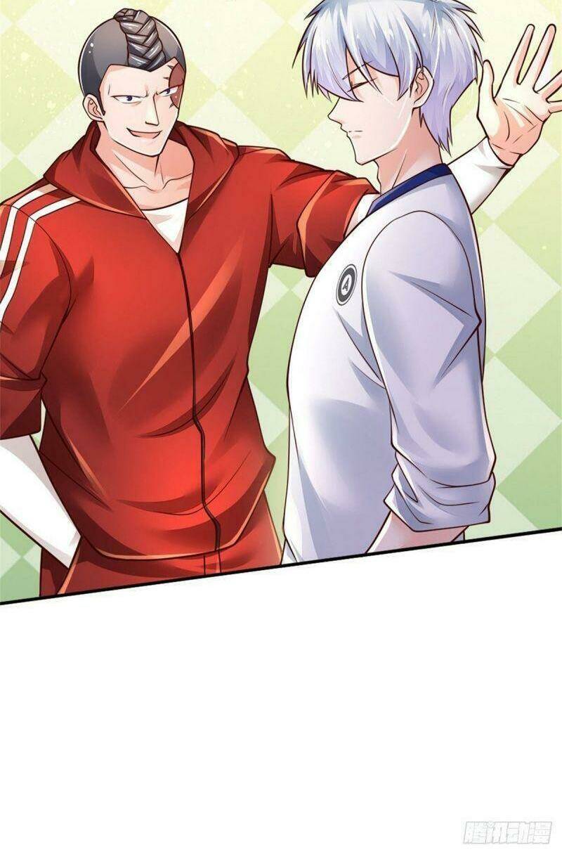 Luyện Thể Trăm Nghìn Tầng Chapter 84 - Trang 2