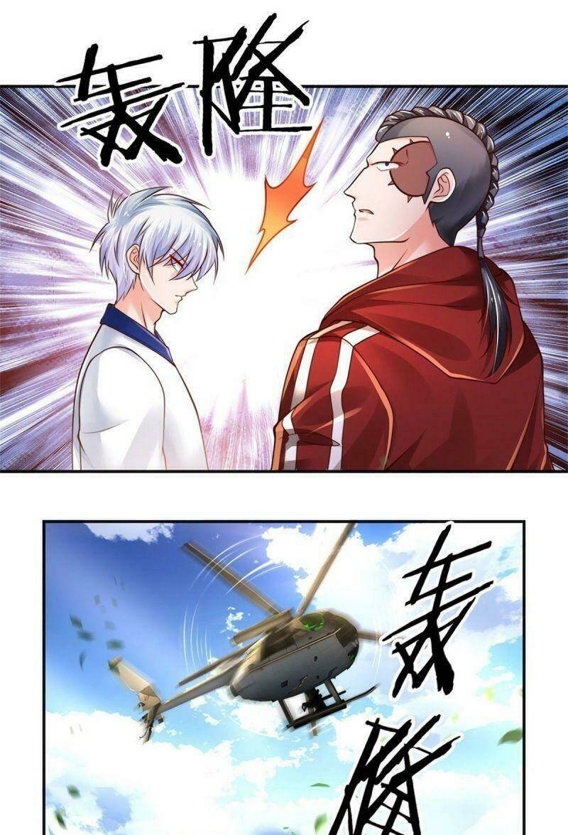 Luyện Thể Trăm Nghìn Tầng Chapter 84 - Trang 2