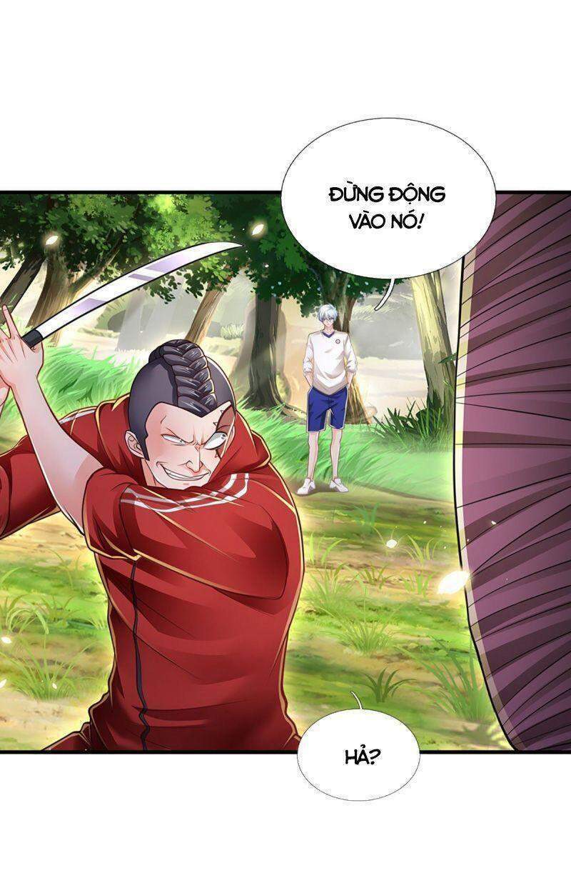 Luyện Thể Trăm Nghìn Tầng Chapter 85 - Trang 2