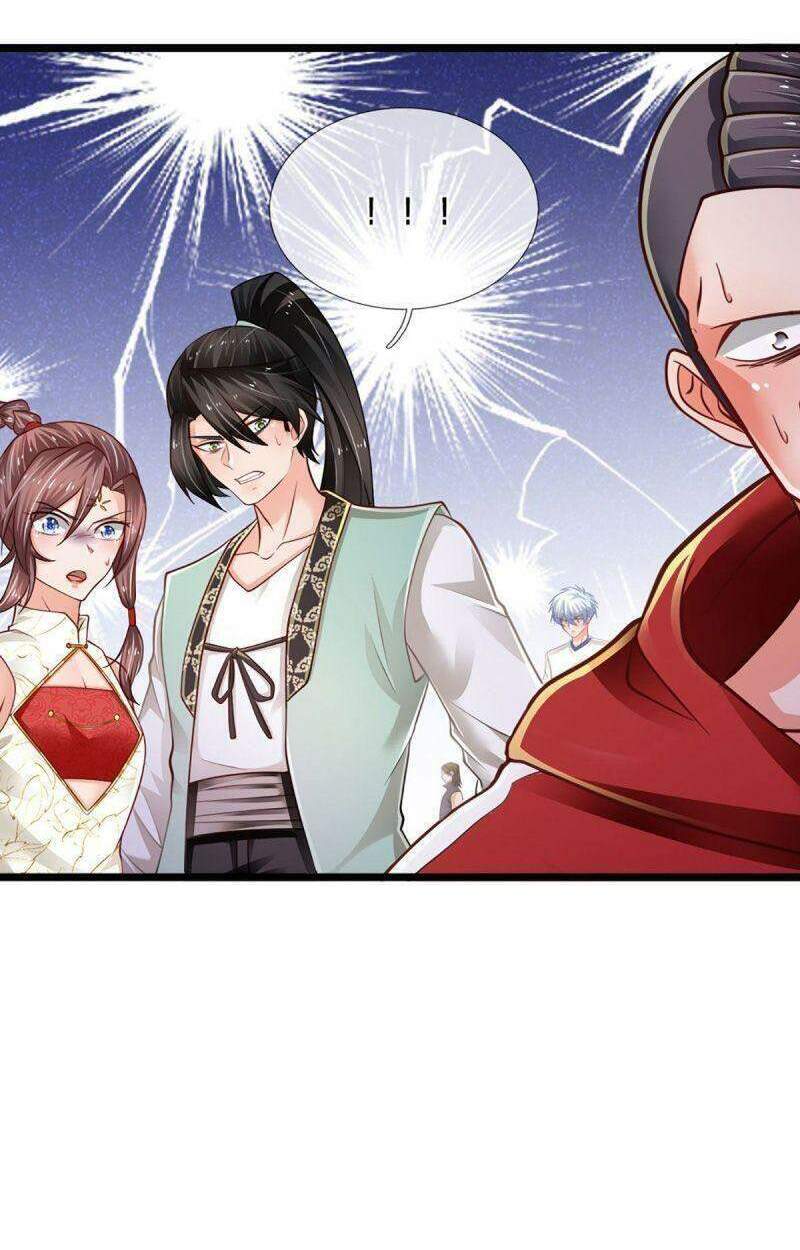 Luyện Thể Trăm Nghìn Tầng Chapter 85 - Trang 2