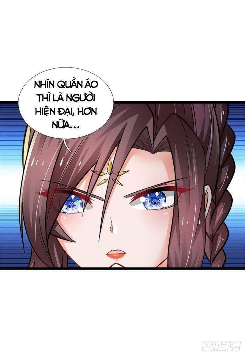 Luyện Thể Trăm Nghìn Tầng Chapter 85 - Trang 2