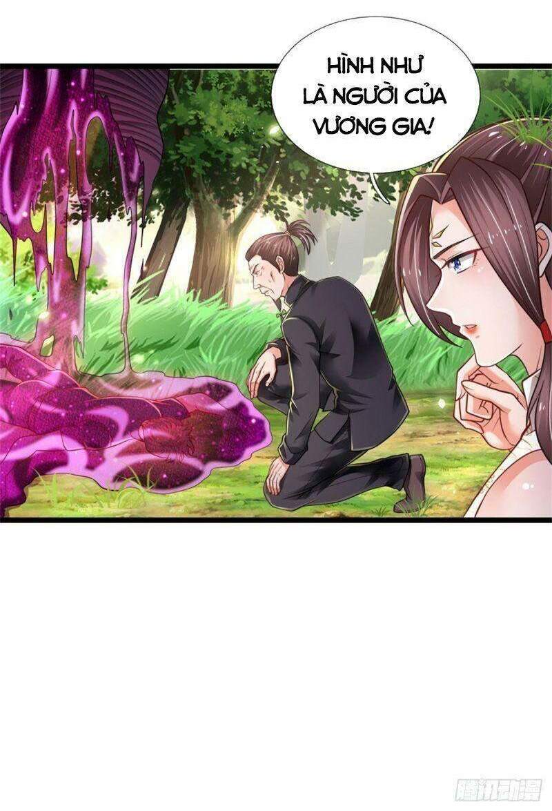 Luyện Thể Trăm Nghìn Tầng Chapter 85 - Trang 2