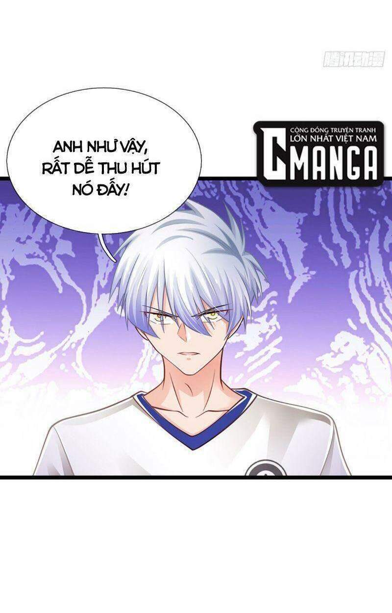 Luyện Thể Trăm Nghìn Tầng Chapter 85 - Trang 2