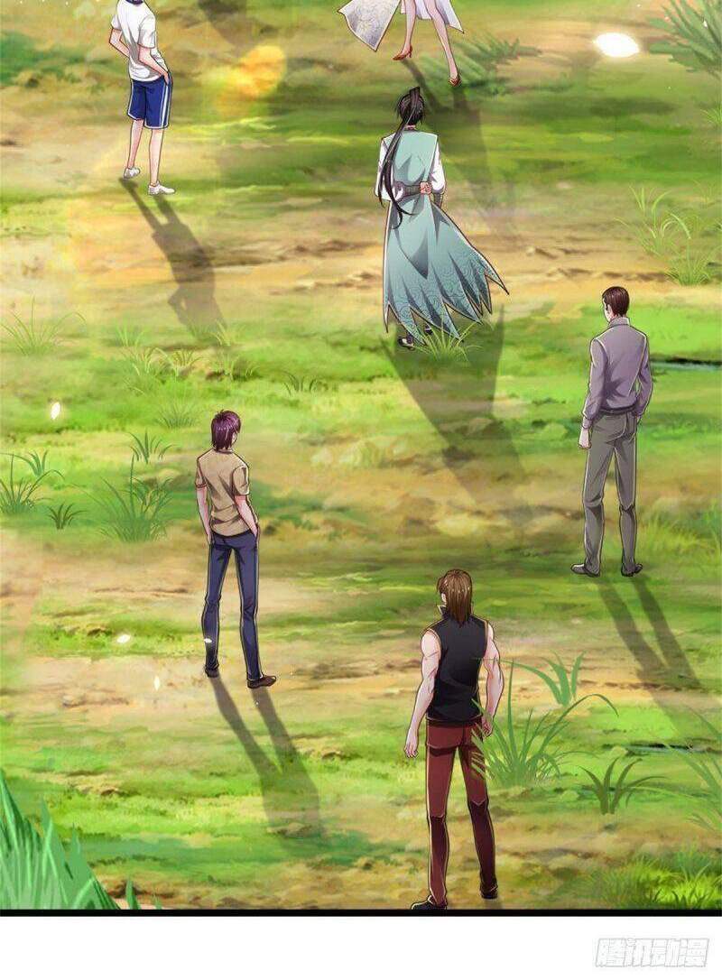 Luyện Thể Trăm Nghìn Tầng Chapter 85 - Trang 2