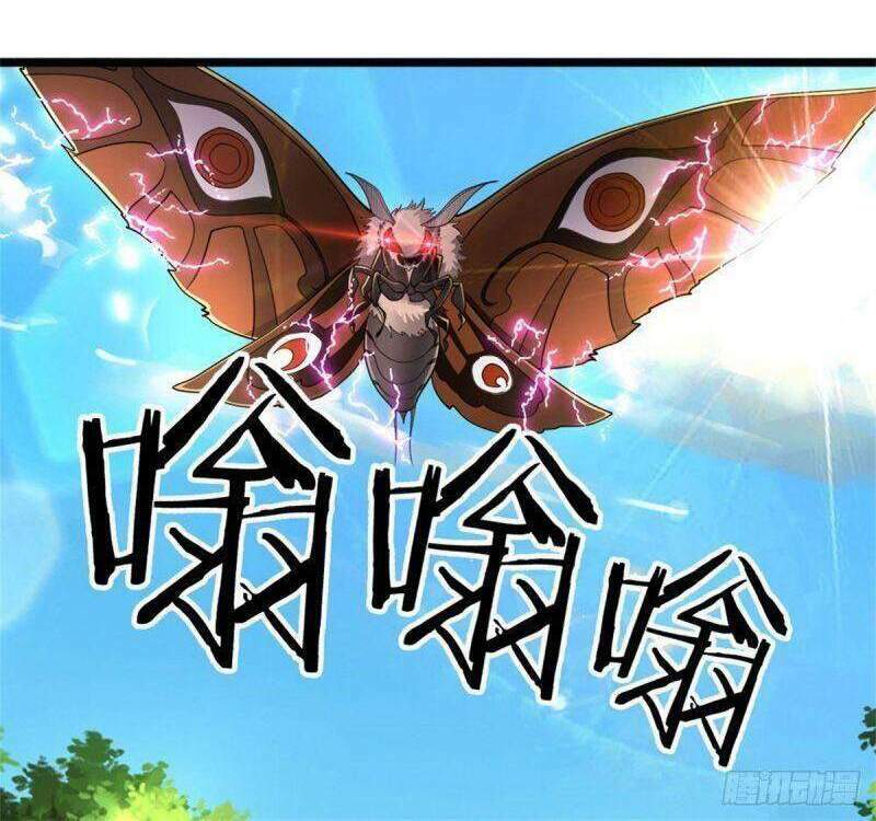 Luyện Thể Trăm Nghìn Tầng Chapter 85 - Trang 2