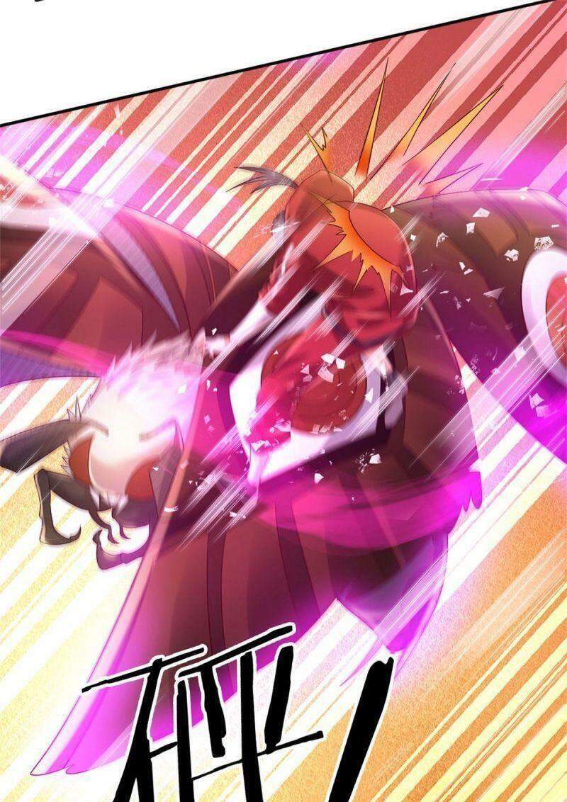 Luyện Thể Trăm Nghìn Tầng Chapter 85 - Trang 2