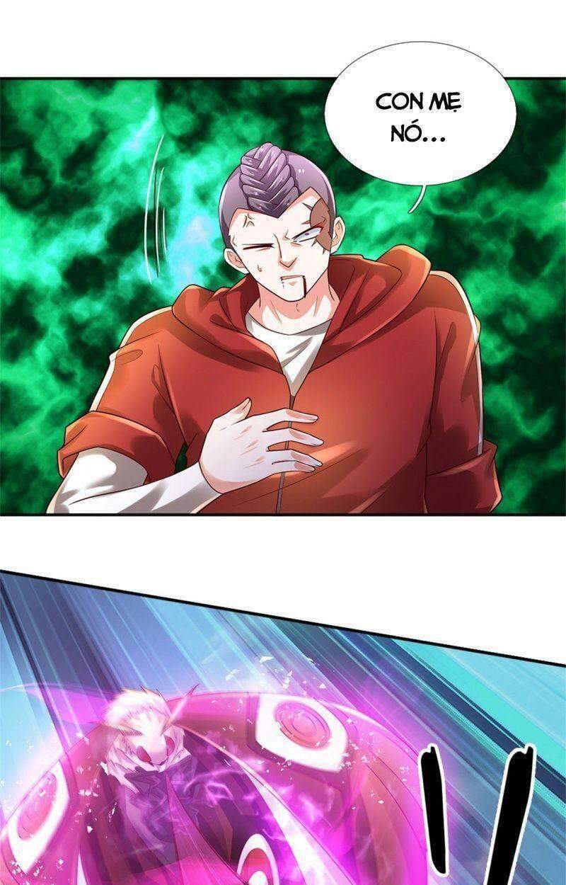 Luyện Thể Trăm Nghìn Tầng Chapter 85 - Trang 2
