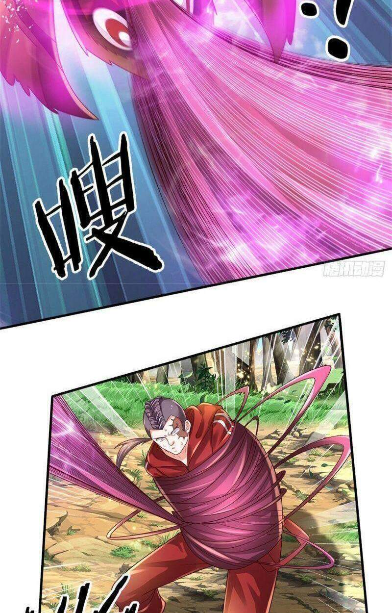 Luyện Thể Trăm Nghìn Tầng Chapter 85 - Trang 2