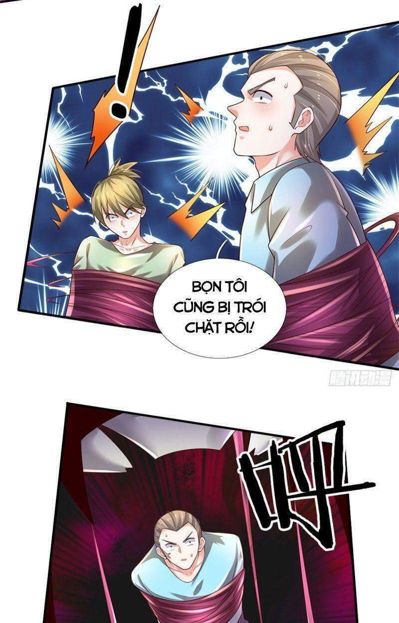Luyện Thể Trăm Nghìn Tầng Chapter 85 - Trang 2