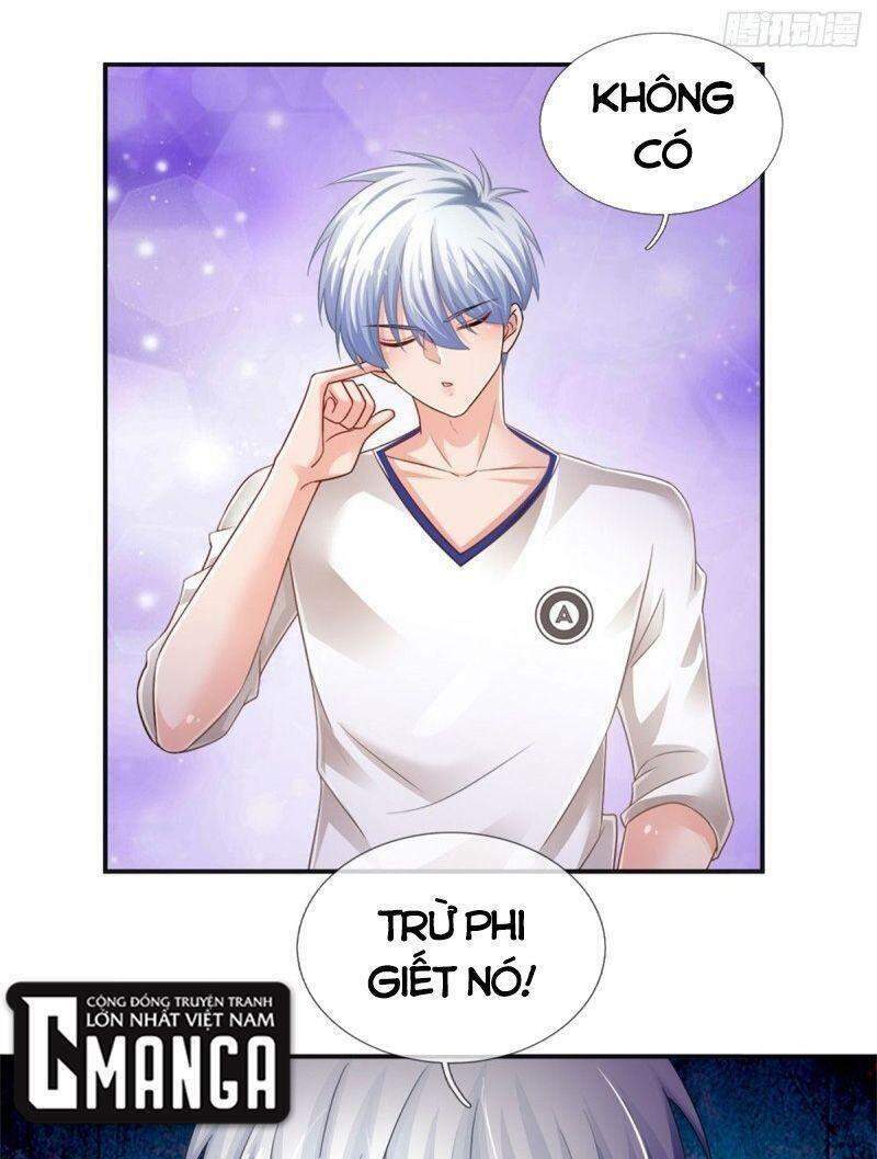 Luyện Thể Trăm Nghìn Tầng Chapter 85 - Trang 2
