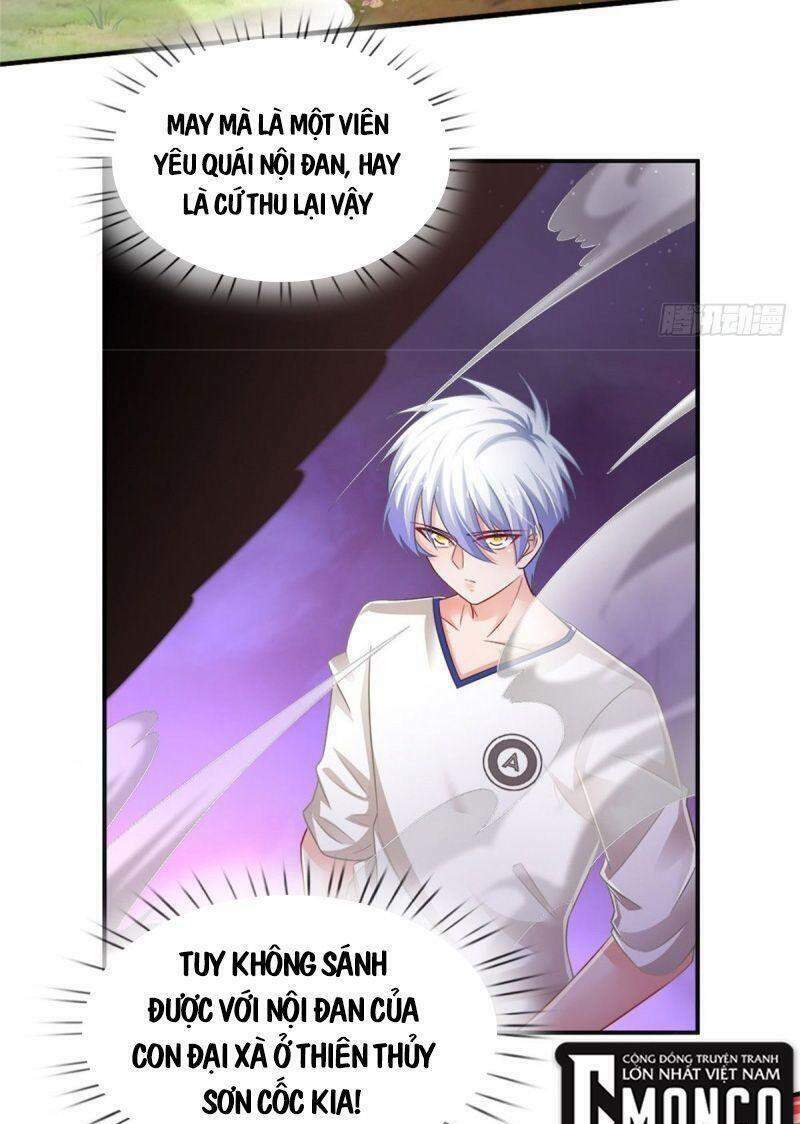 Luyện Thể Trăm Nghìn Tầng Chapter 86 - Trang 2