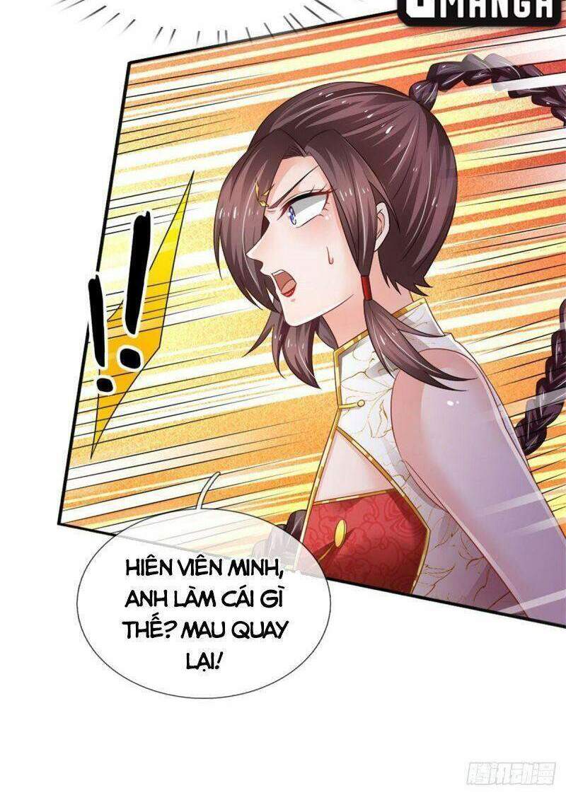 Luyện Thể Trăm Nghìn Tầng Chapter 86 - Trang 2