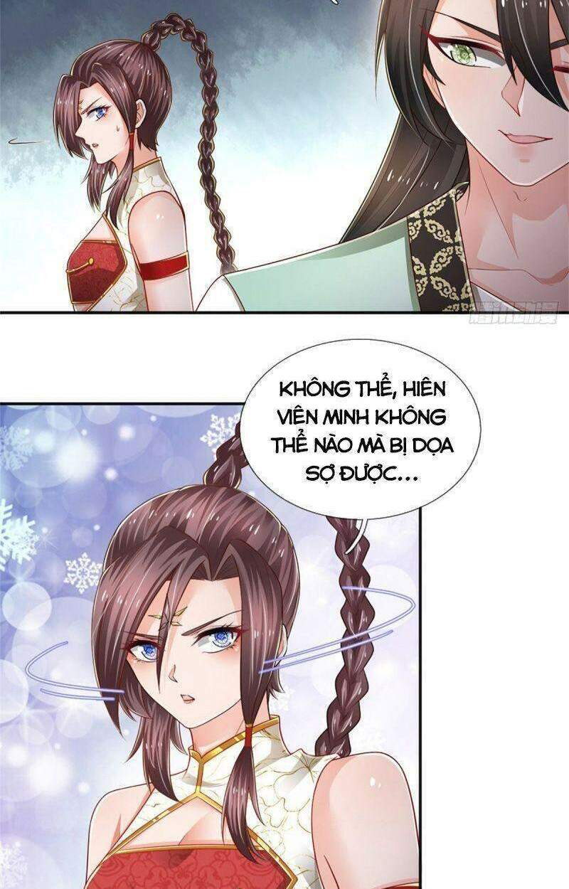 Luyện Thể Trăm Nghìn Tầng Chapter 86 - Trang 2